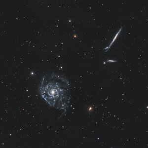 Ngc 2805