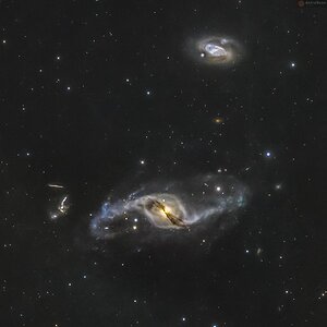 Ngc 3718