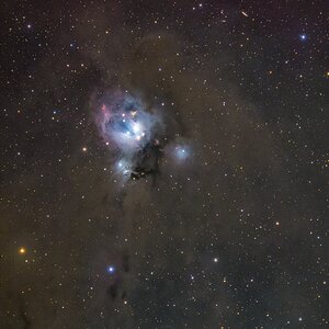 Ngc 7129