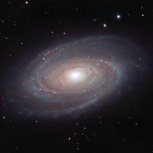 Messier 81