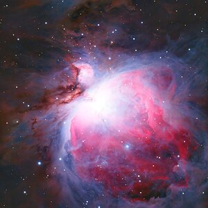 M42 Orion
