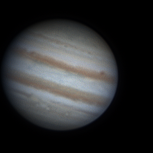 Jupiter