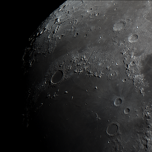 Mond
