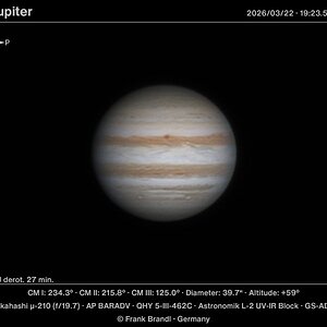 Jupiter