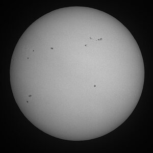 Sonne WL