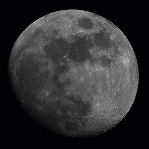 Mond