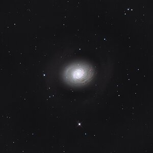 M94 (ohne HDR)