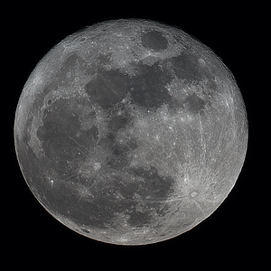 Mond