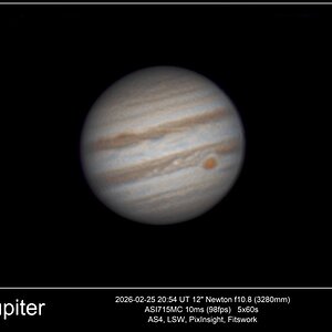 Jupiter(1) 260225 mit LSW