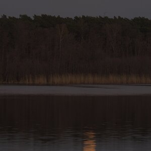 Vollmond 01.04.2026