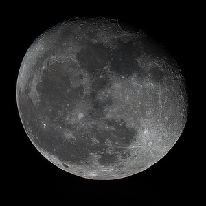 Mond