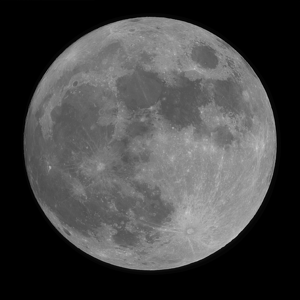 Ostervollmond 2026 - Paschal-Vollmond