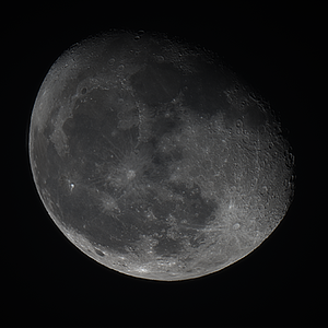 Mond