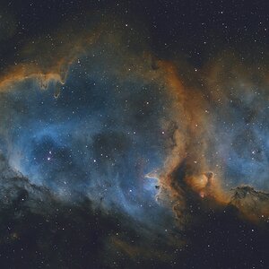 IC1848 der Seelennebel