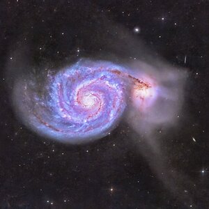 M51 Whirlpool