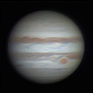 Jupiter