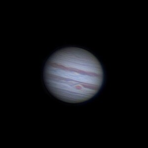 Jupiter