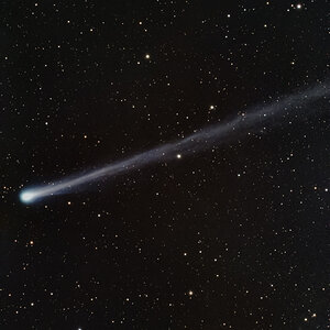 C/2025 R3 Panstarrs