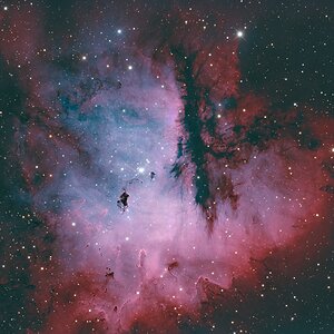 NGC281