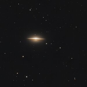 M104 Sombrero