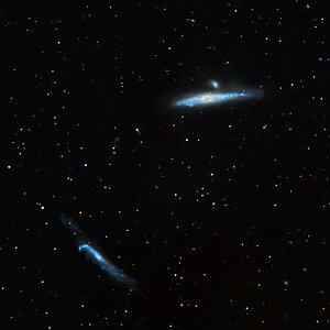 NGC4631
