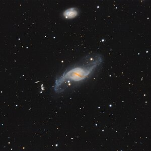 NGC 3718