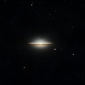 Messier 104