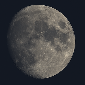 Mond