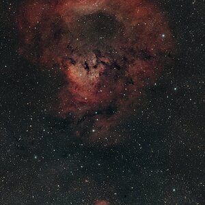 ngc 7822