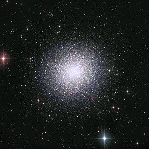 Messier 13