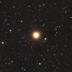 Arcturus