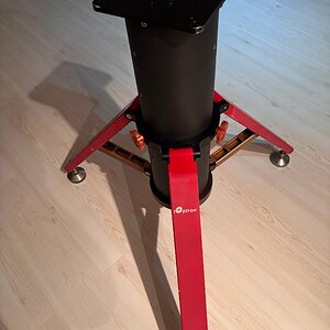 iOptron Tri-Pier 360A