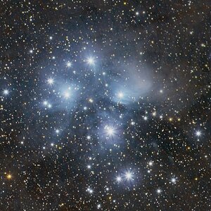 M 45