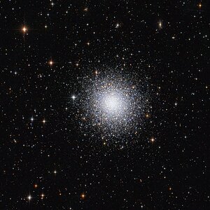Messier 92
