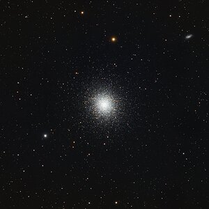 Messier 13