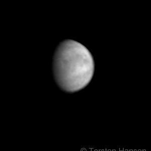 Venus 22.05.2026 mit 8 Zoll - UV