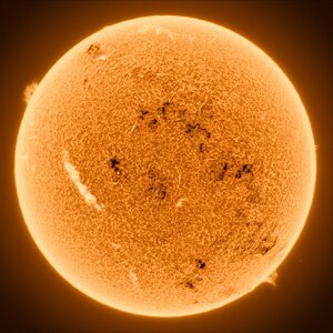 Schöne, sonnige Pfingsten in die Runde!