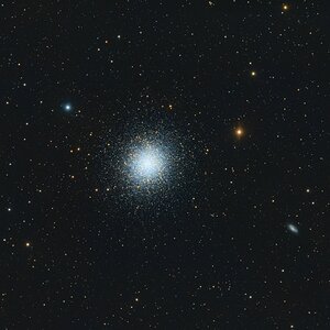 Messier 13