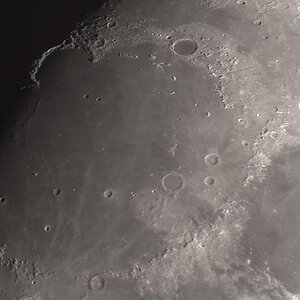 Panorama Plato Copernicus