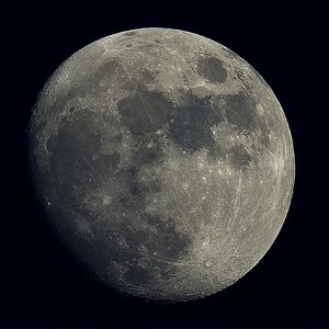 Mond