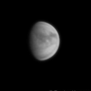 Venus im UV - 28.05.2026
