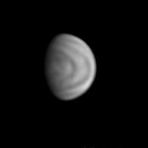 Venus 27.05.2026 - UV