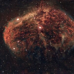 NGC6888