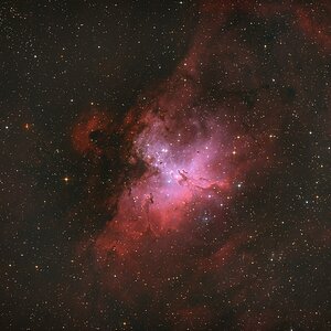 M16 first Light