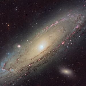 M31 Andromeda
