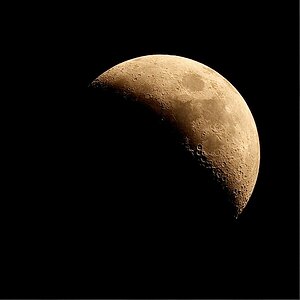 Mond