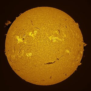 Sonne Ha