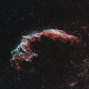 NGC 6992