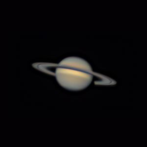 Saturn 11.07.2026