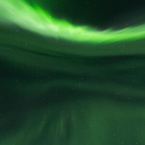 Polarlicht